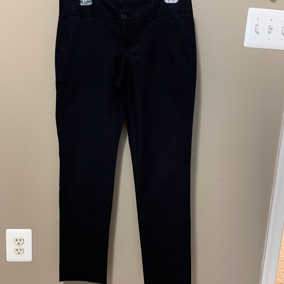 Calvin Klein Chelsea fit pant size 6 - Picture 1 of 2
